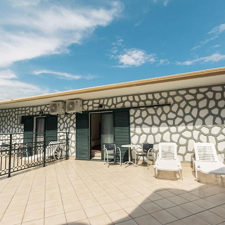 Hotel Villa Nisteri Limenas  Kamer foto