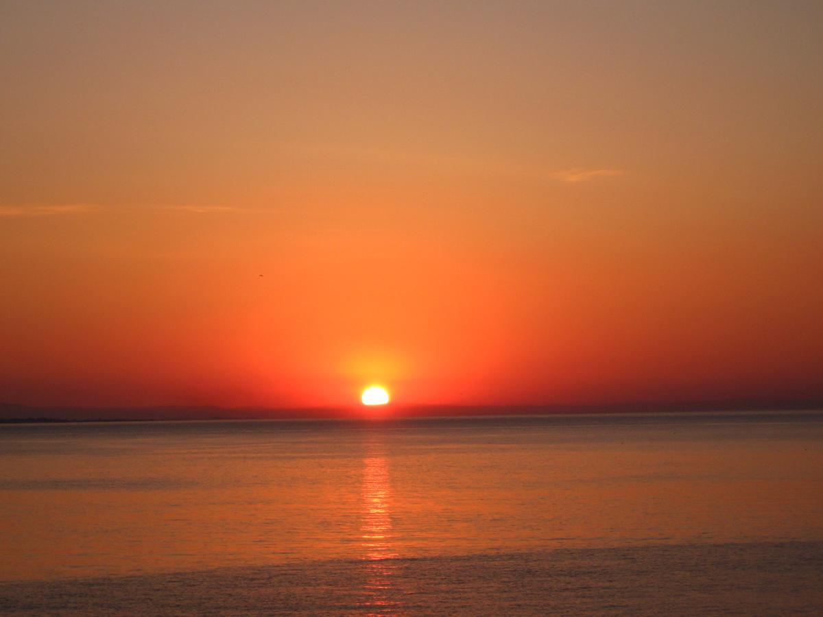 Hotel Villa Nisteri Limenas  Buitenkant foto